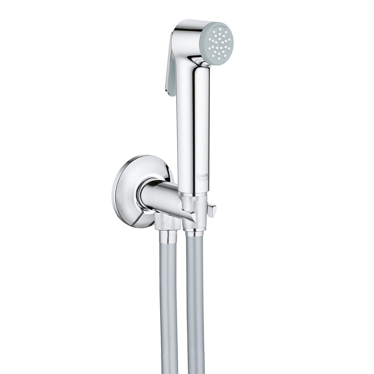 

Душевой гарнитур GROHE Tempesta-F Trigger Spray 30 26358000
