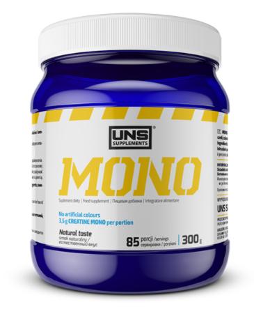 

Креатин UNS Mono Extreme 300g