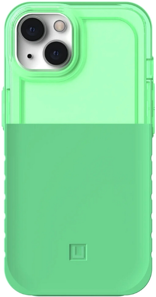 

Панель UAG Dip для Apple iPhone 13 Spearmint