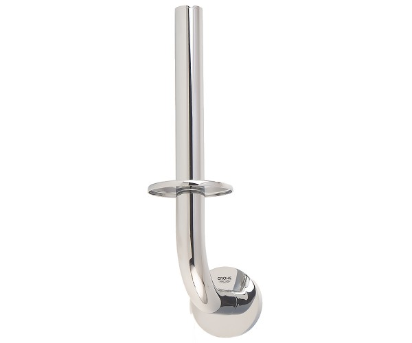 

Держатель для туалетной бумаги GROHE ESSENTIALS 40385001