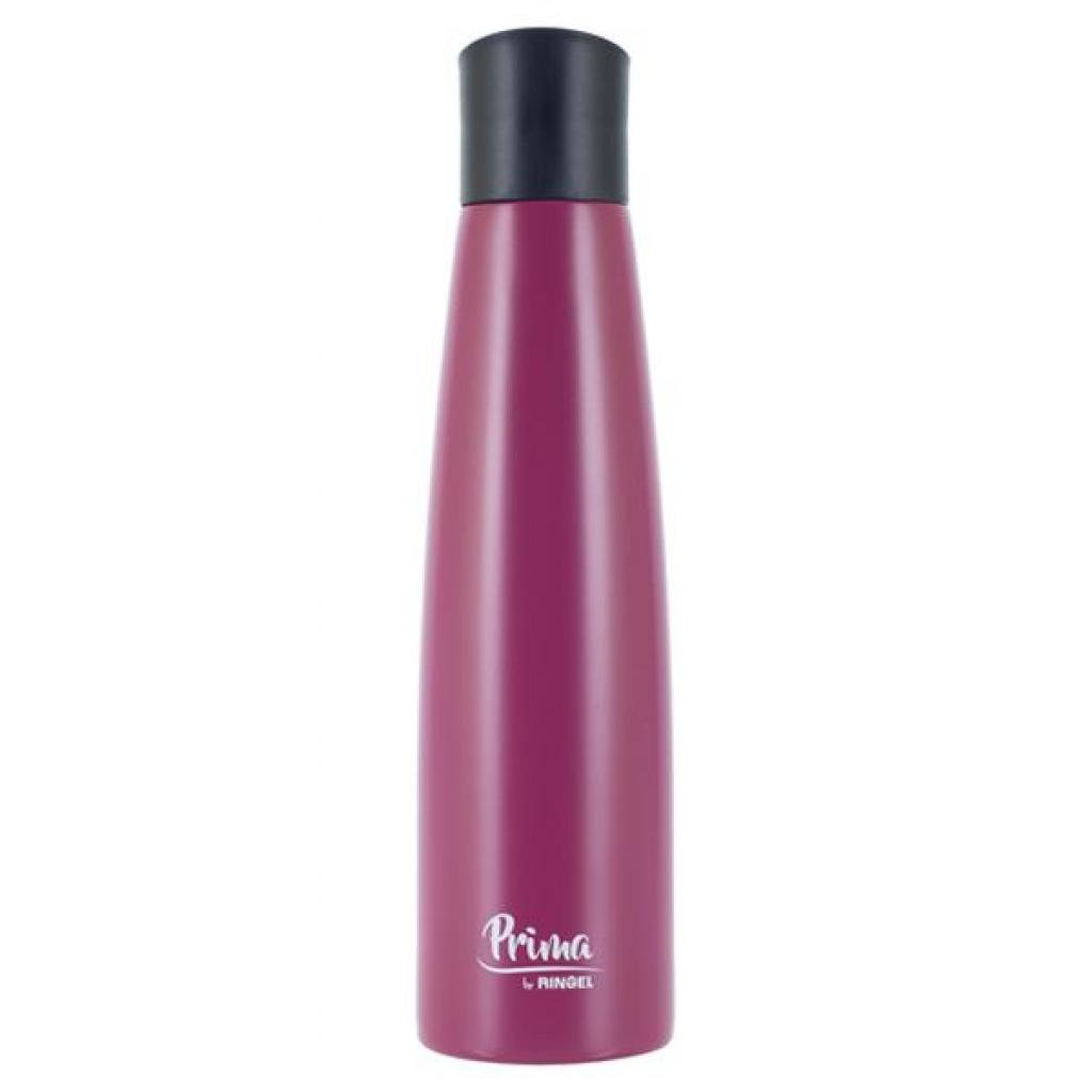 

Термокружка Ringel Prima mat red 0.5 L (RG-6103-500/8)