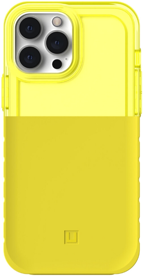 

Панель UAG Dip для Apple iPhone 13 Pro Max Acid