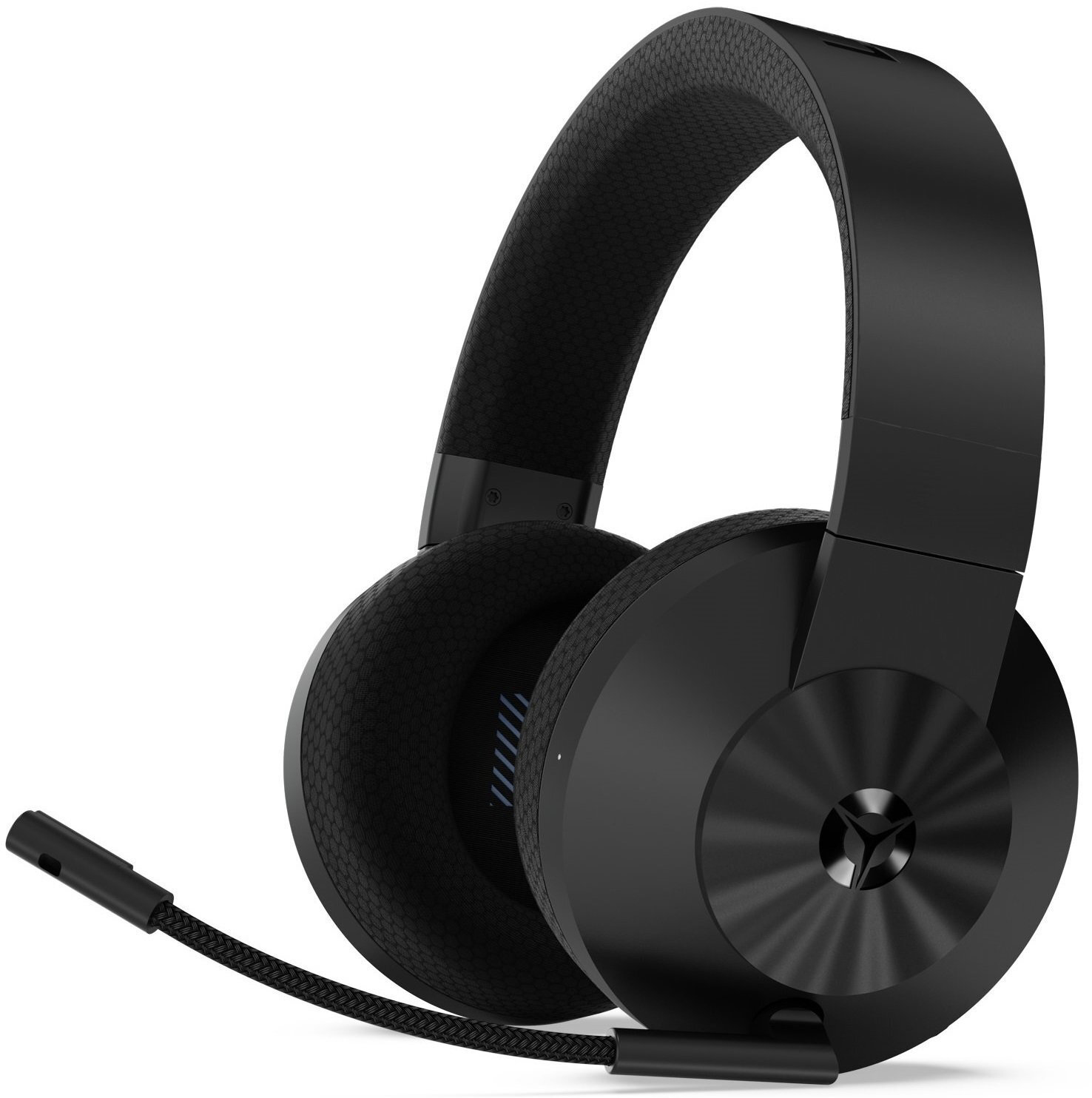 

Наушники Lenovo Legion Wireless Headset H600 Black (GXD1A03963)