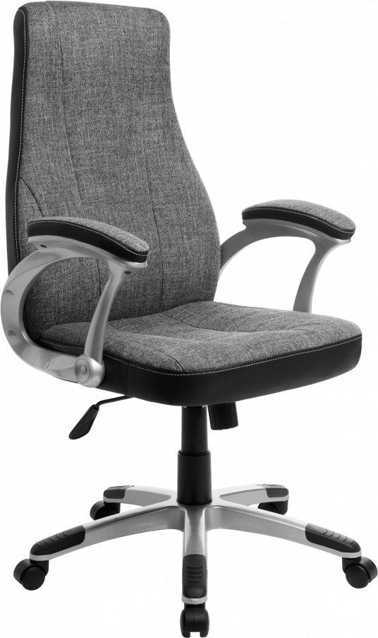 

Кресло GT RACER B-2320 Gray