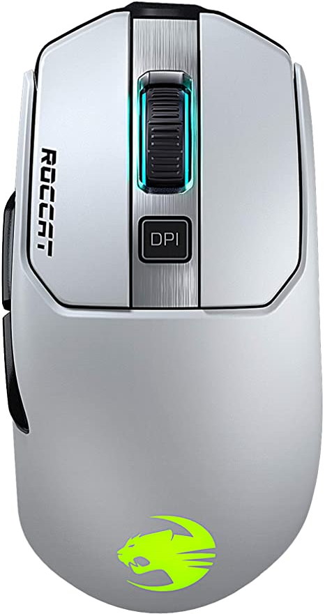 

Мышь Roccat Kain 202 Aimo Wireless (ROC-11-615-WE)