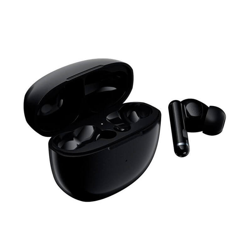 

Наушники QCY HT03 ANC TWS Bluetooth Earbuds Black