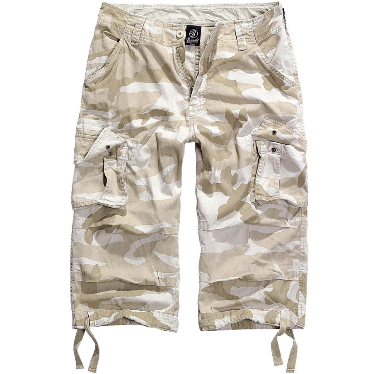 

Шорты-карго Brandit Urban Legend Vintage 3/4  Desert (2013.11, Шорты-карго Brandit Urban Legend Vintage 3/4 S Desert (2013.11)