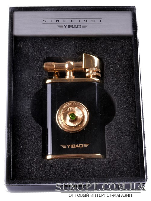 

Зажигалка подарочная YIBAO №1429