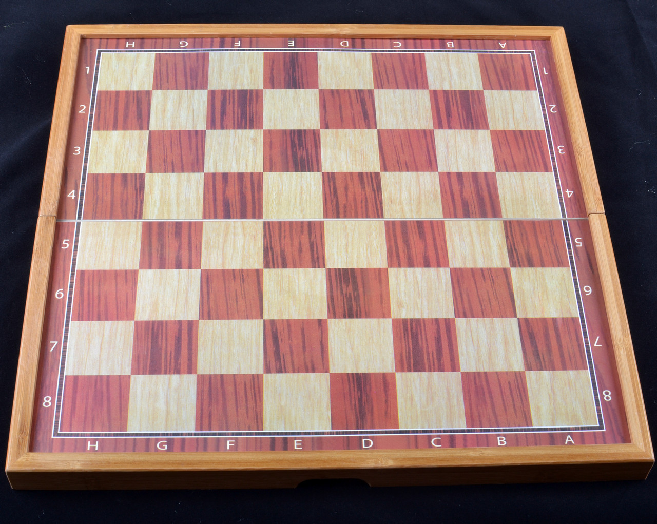 

Игровой набор 3в1 нарды шахматы и шашки (29х29) X-309