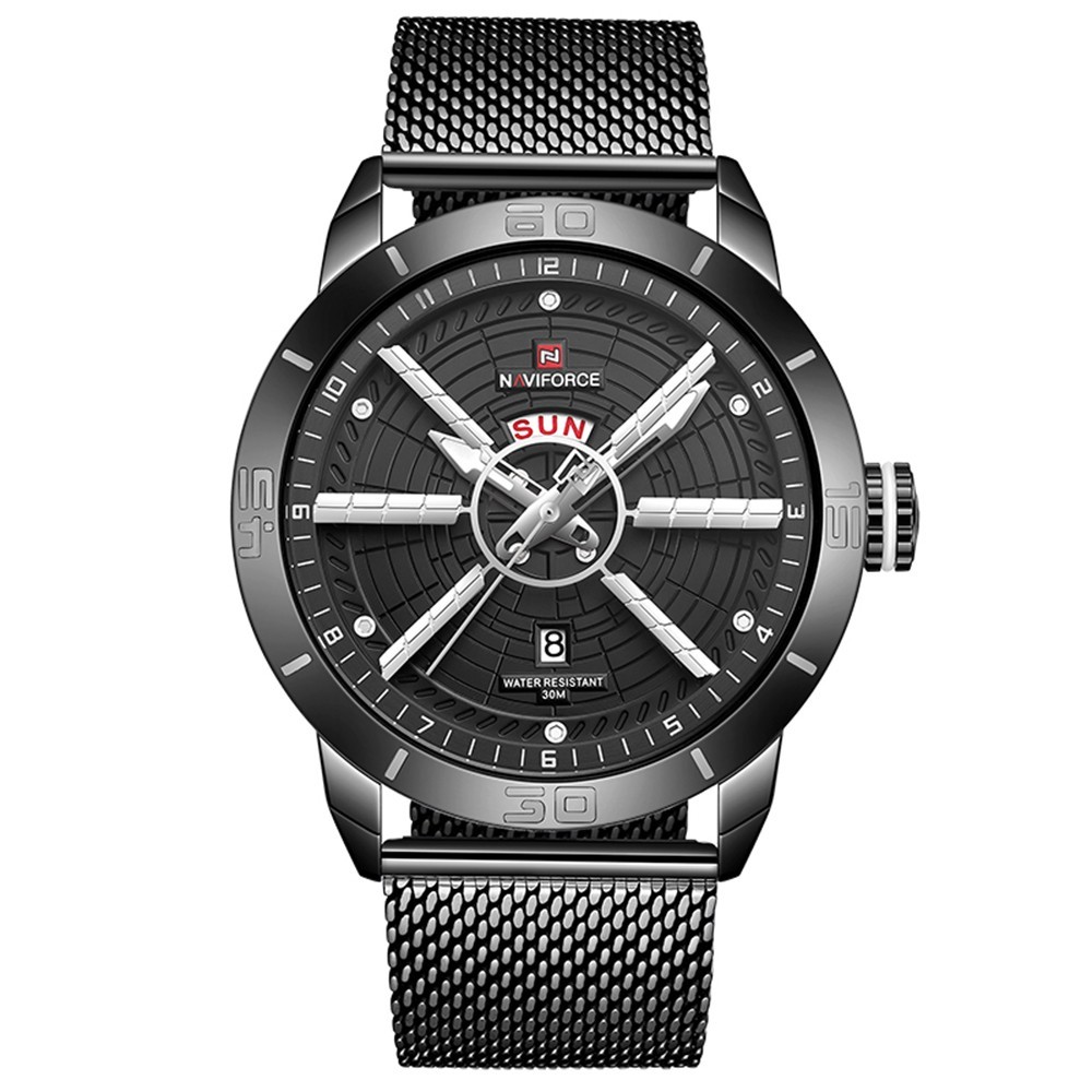 

Мужские часы Naviforce BBB-NF9155