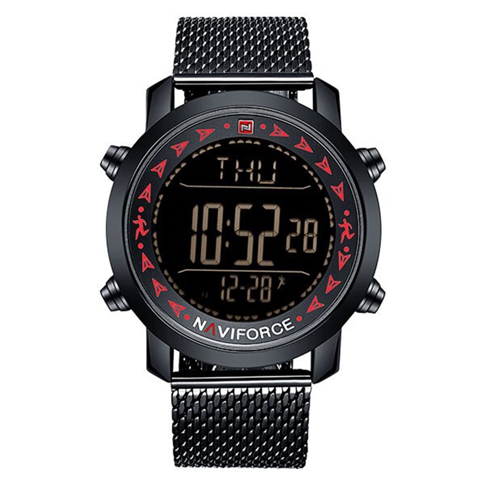 

Мужские часы Naviforce BRB-NF9130
