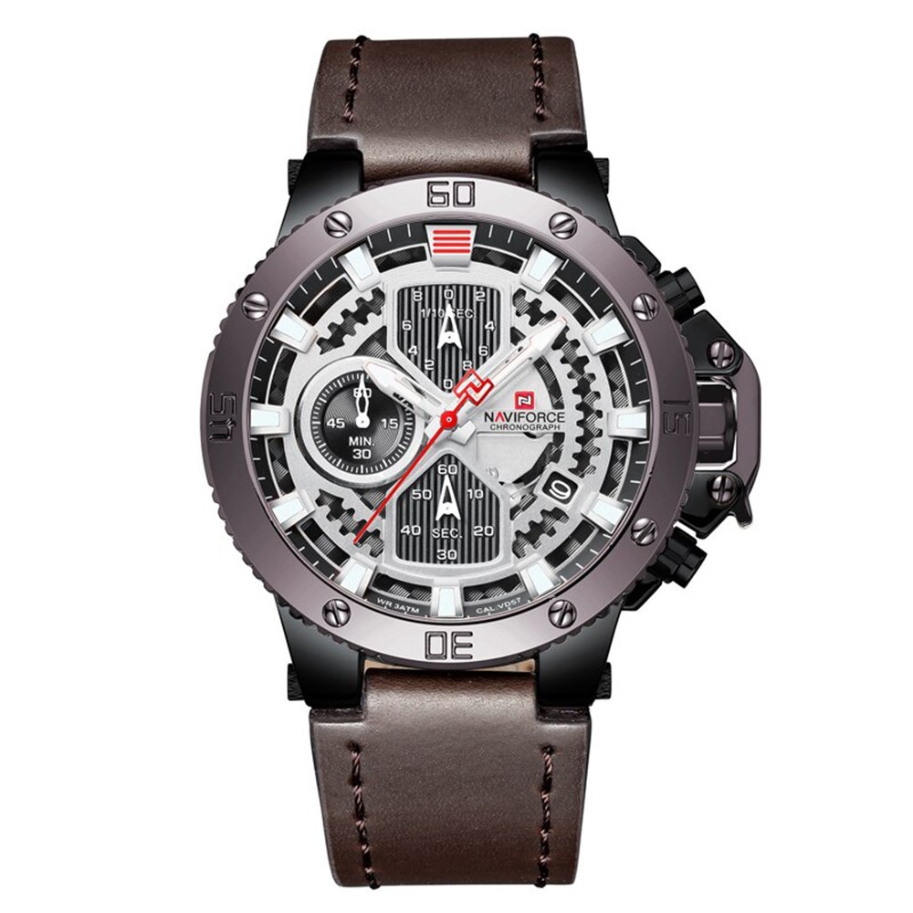 

Мужские часы Naviforce BWDBN-NF9159