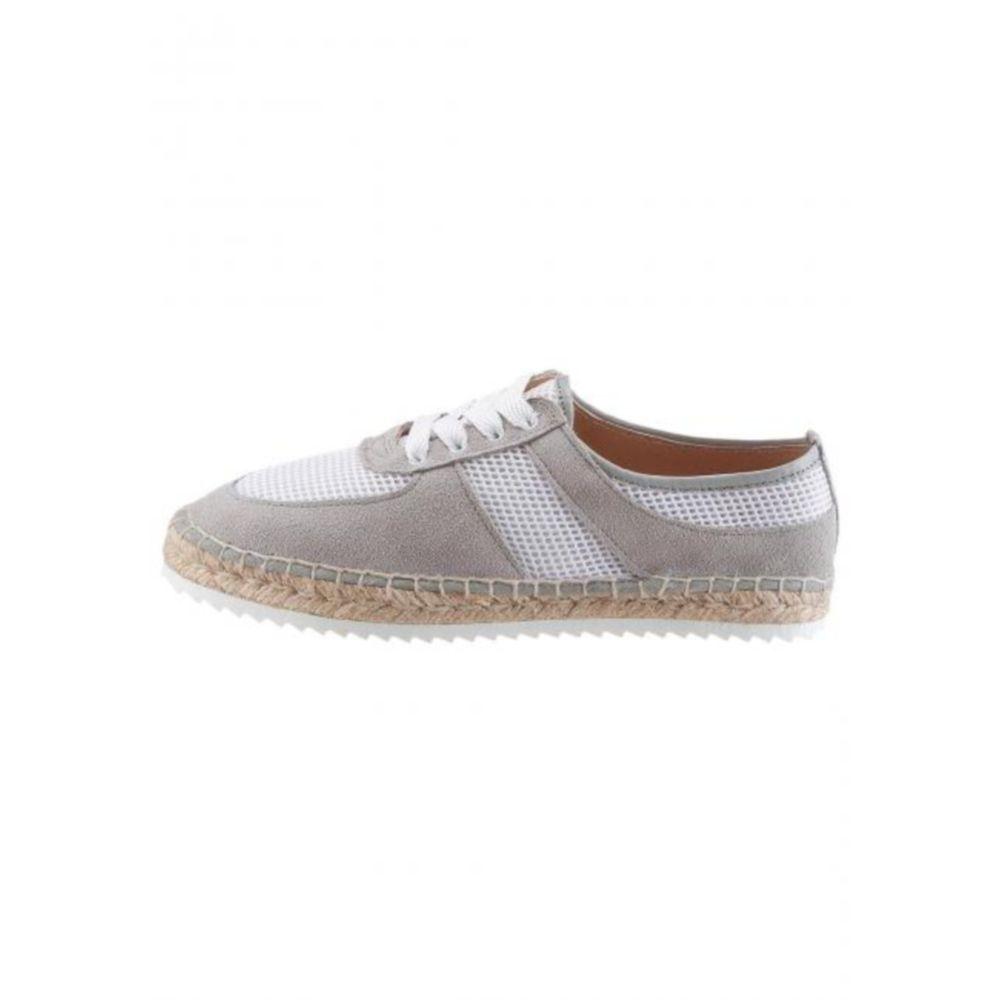 

Кроссовки Eddie Bauer Womens Suede Sneakers 36 Lt Grey