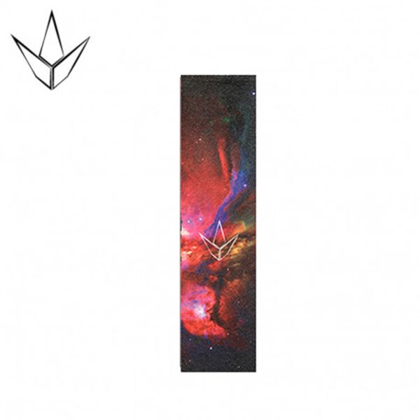 

Наждак BLUNT GRIP GALAXY DEEP-RED