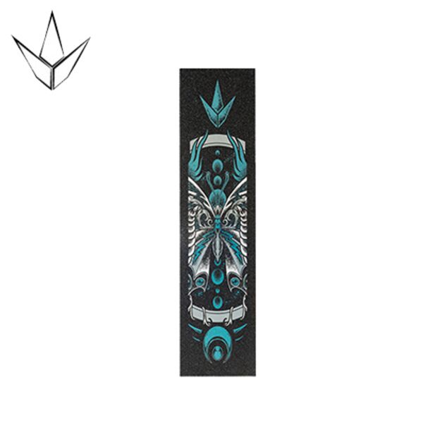 

Наждак BLUNT GRIP MOTH