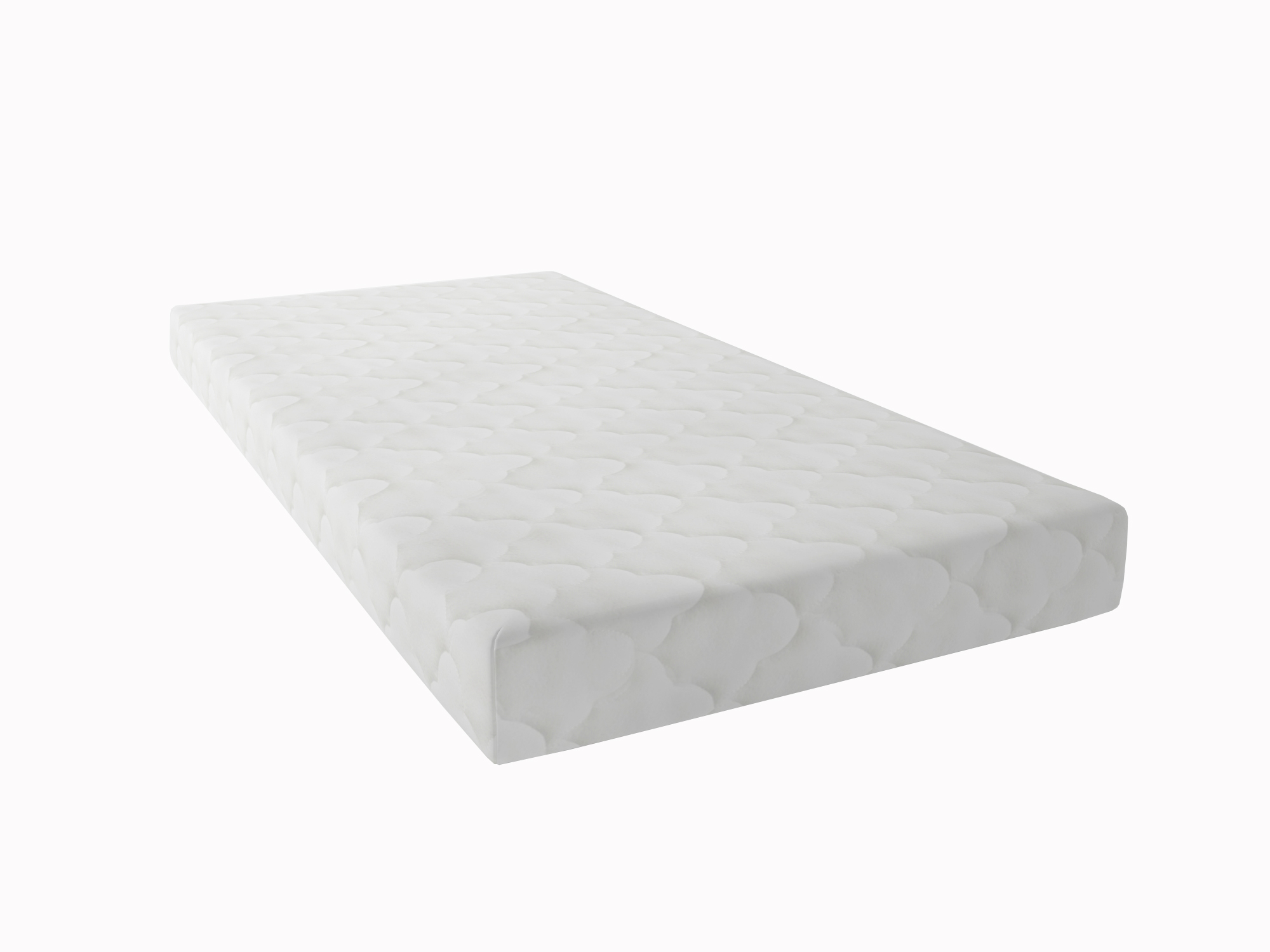 

Матрас детский Lux baby Junior лен 8 см 125х65