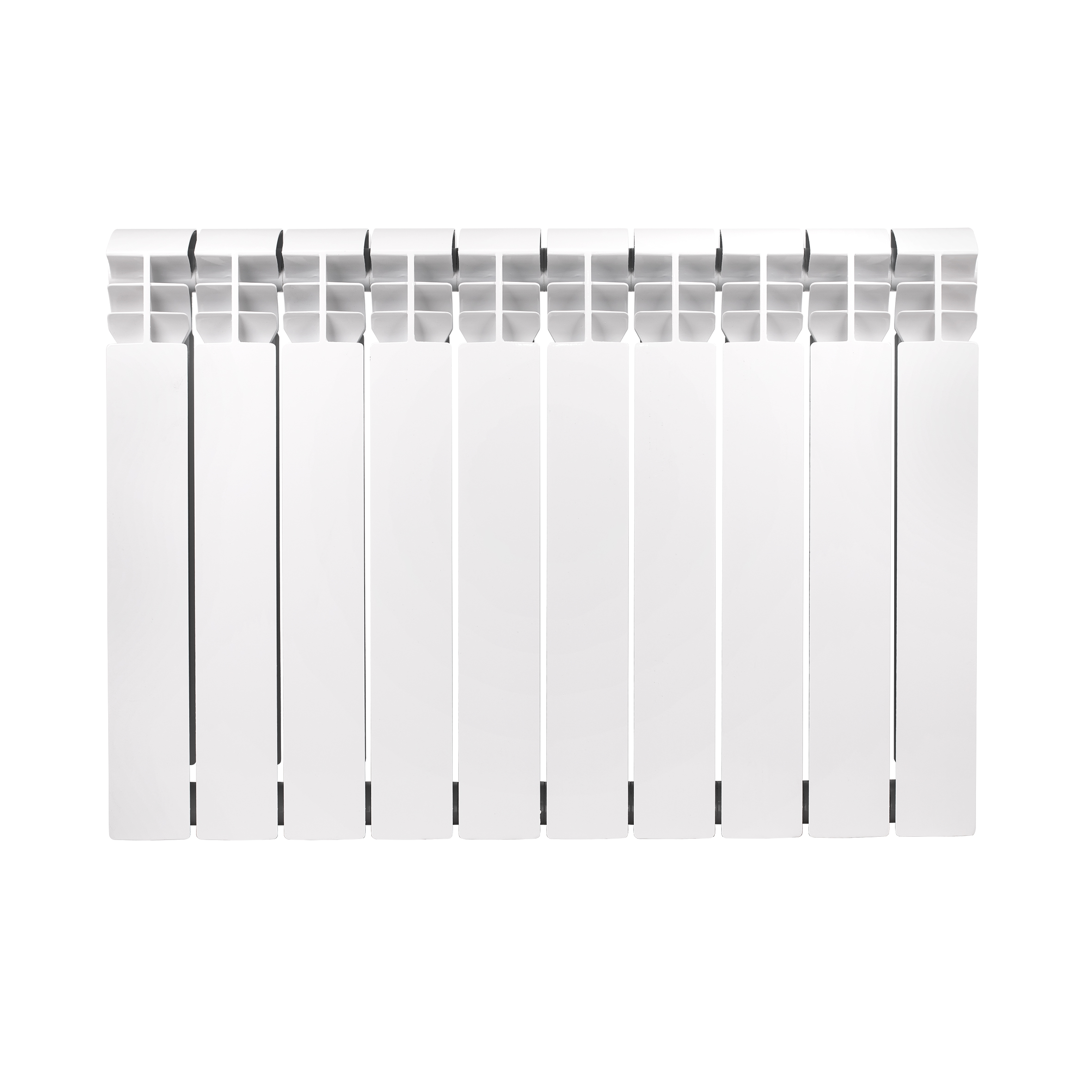 

Радиатор биметаллический Thermo Alliance Bi-Vulcan 500/100 1,76 кг