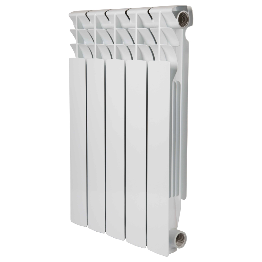 

Радиатор биметаллический Ecolite 500/80 1,16 кг