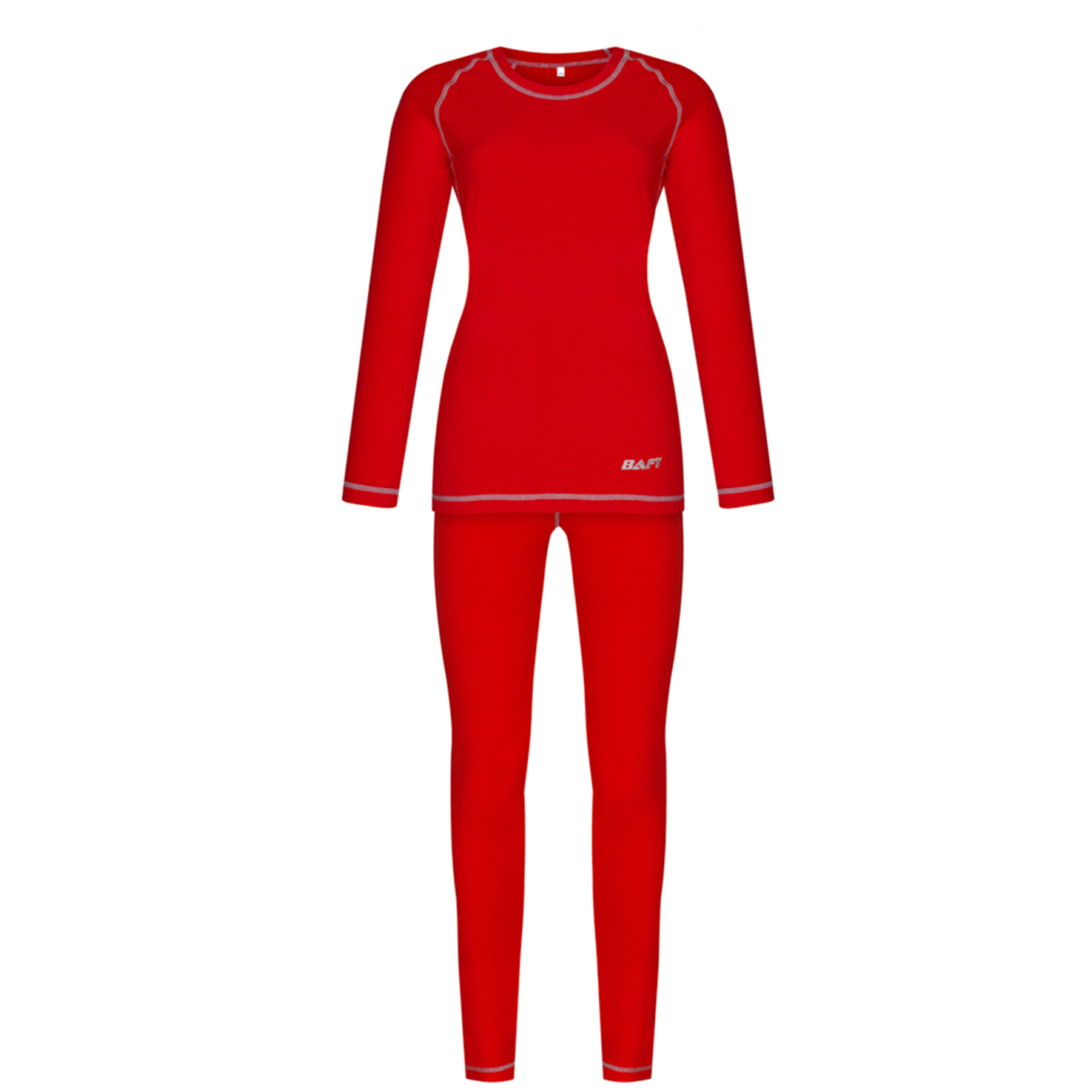 

Термобелье BAFT X-Line WOMEN  красное, Термобелье BAFT X-Line WOMEN XL красное