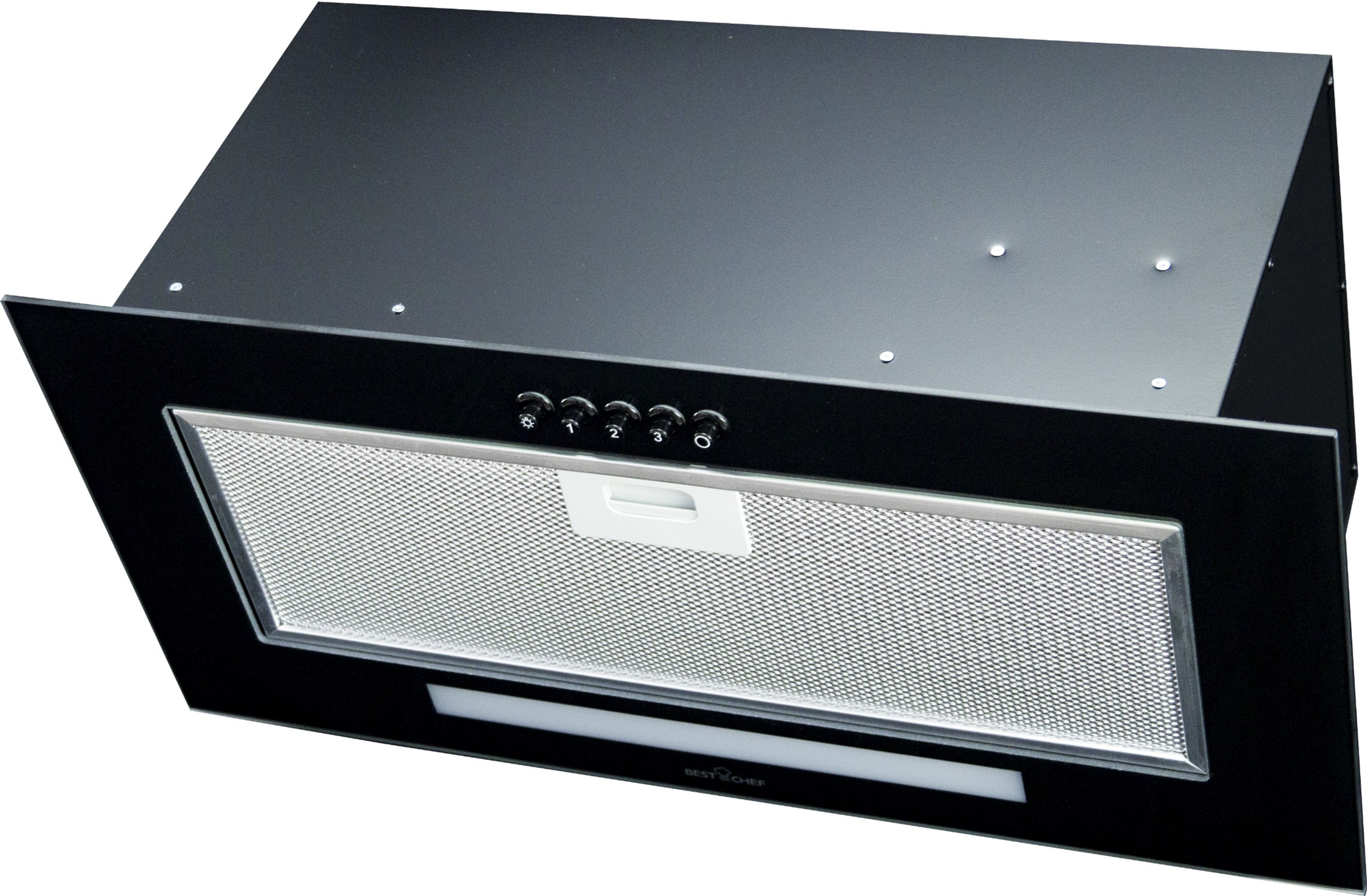 

Вытяжка Best Chef Medium box 950 black 60