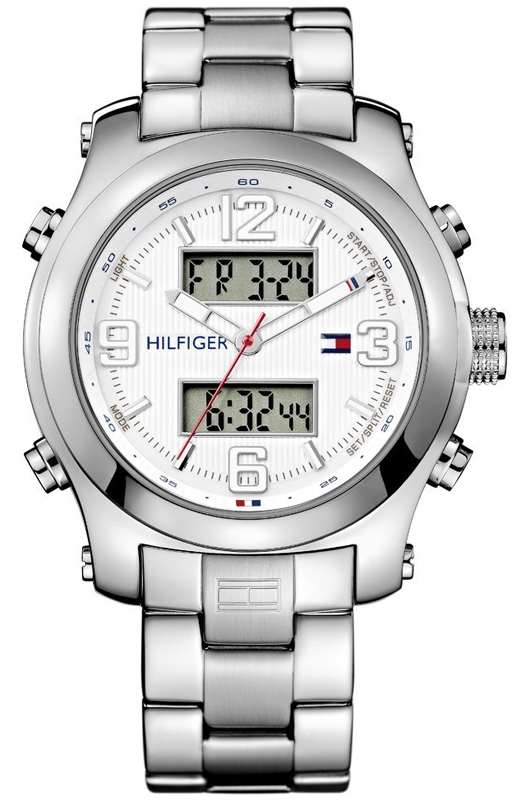 

Мужские наручные часы Tommy Hilfiger 1790948
