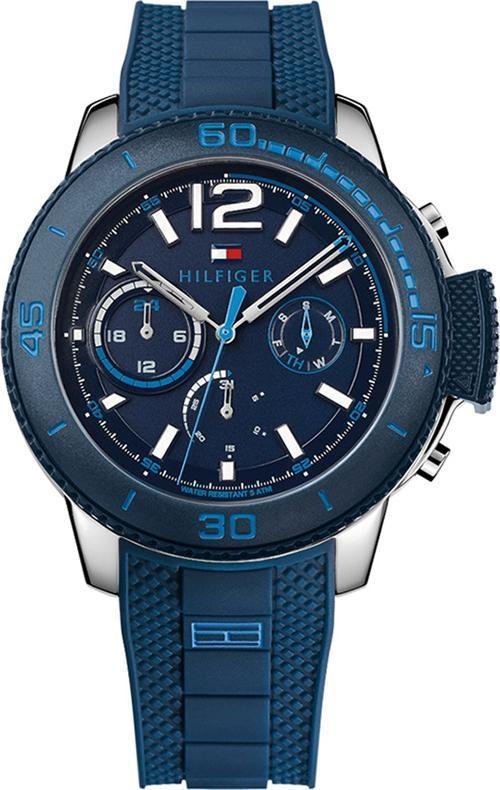 

Мужские наручные часы Tommy Hilfiger 1791318