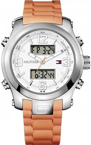 

Мужские наручные часы Tommy Hilfiger 1790947