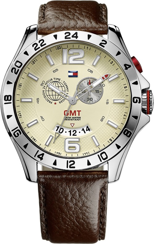 

Мужские наручные часы Tommy Hilfiger 1790973