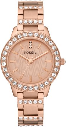 

Женские наручные часы Fossil ES3020