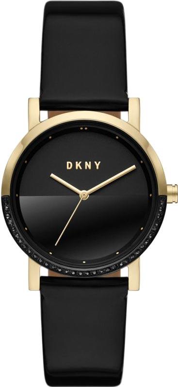 

Женские наручные часы DKNY NY2988