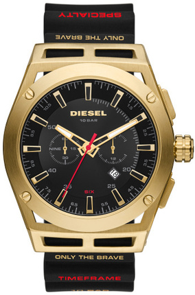 

Мужские наручные часы Diesel DZ4546