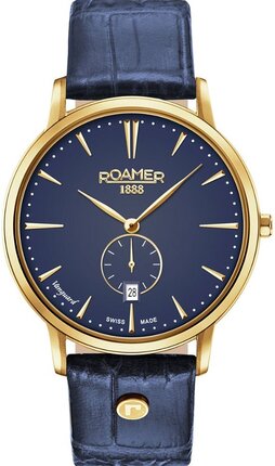 

Мужские наручные часы Roamer 980812 48 45 09