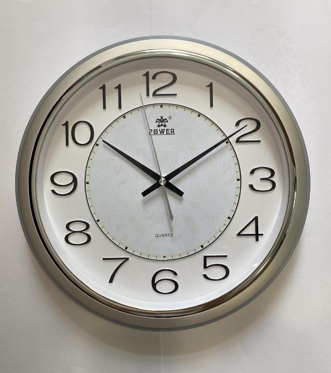 

Настенные часы Power PW8212FKS