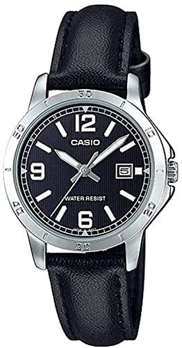 

Женские наручные часы Casio LTP-V004L-1BUDF