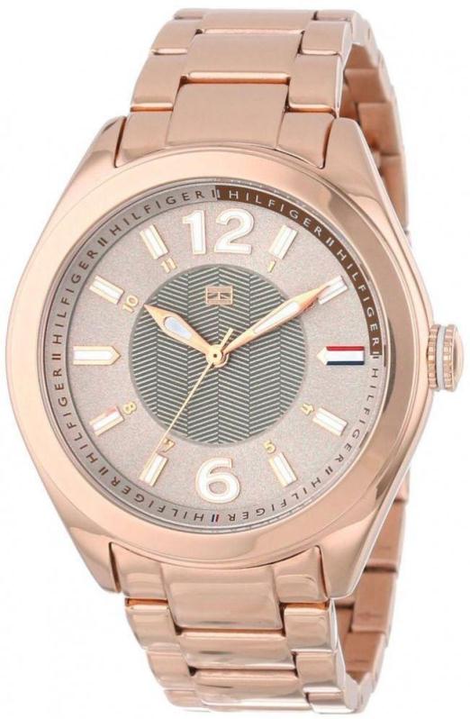 

Женские наручные часы Tommy Hilfiger 1781369