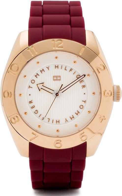 

Женские наручные часы Tommy Hilfiger 1781353