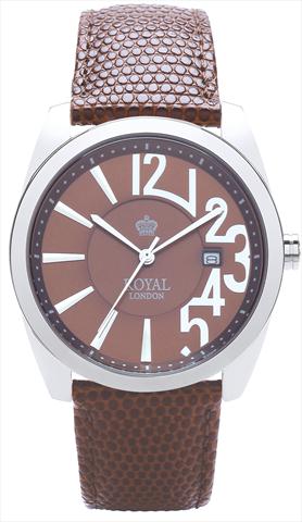 

Женские наручные часы Royal London 21119-04