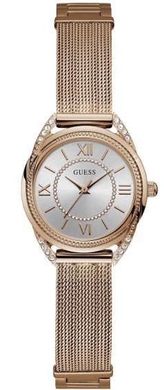 

Женские наручные часы Guess W1084L3