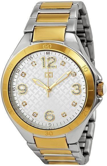 

Женские наручные часы Tommy Hilfiger 1781315
