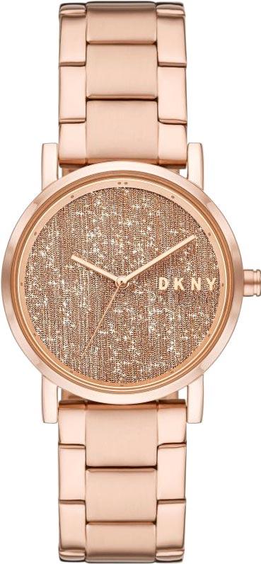 

Женские наручные часы DKNY NY2987