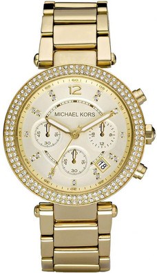 

Женские наручные часы Michael Kors MK5354