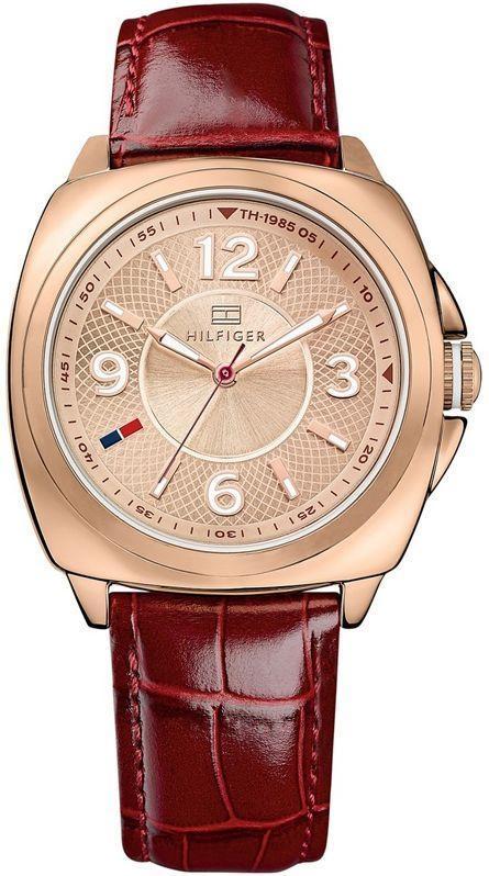 

Женские наручные часы Tommy Hilfiger 1781337