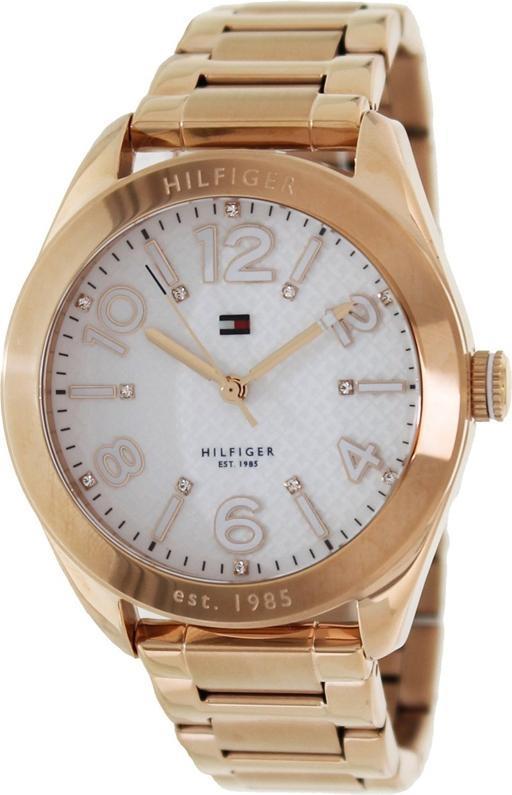 

Женские наручные часы Tommy Hilfiger 1781260