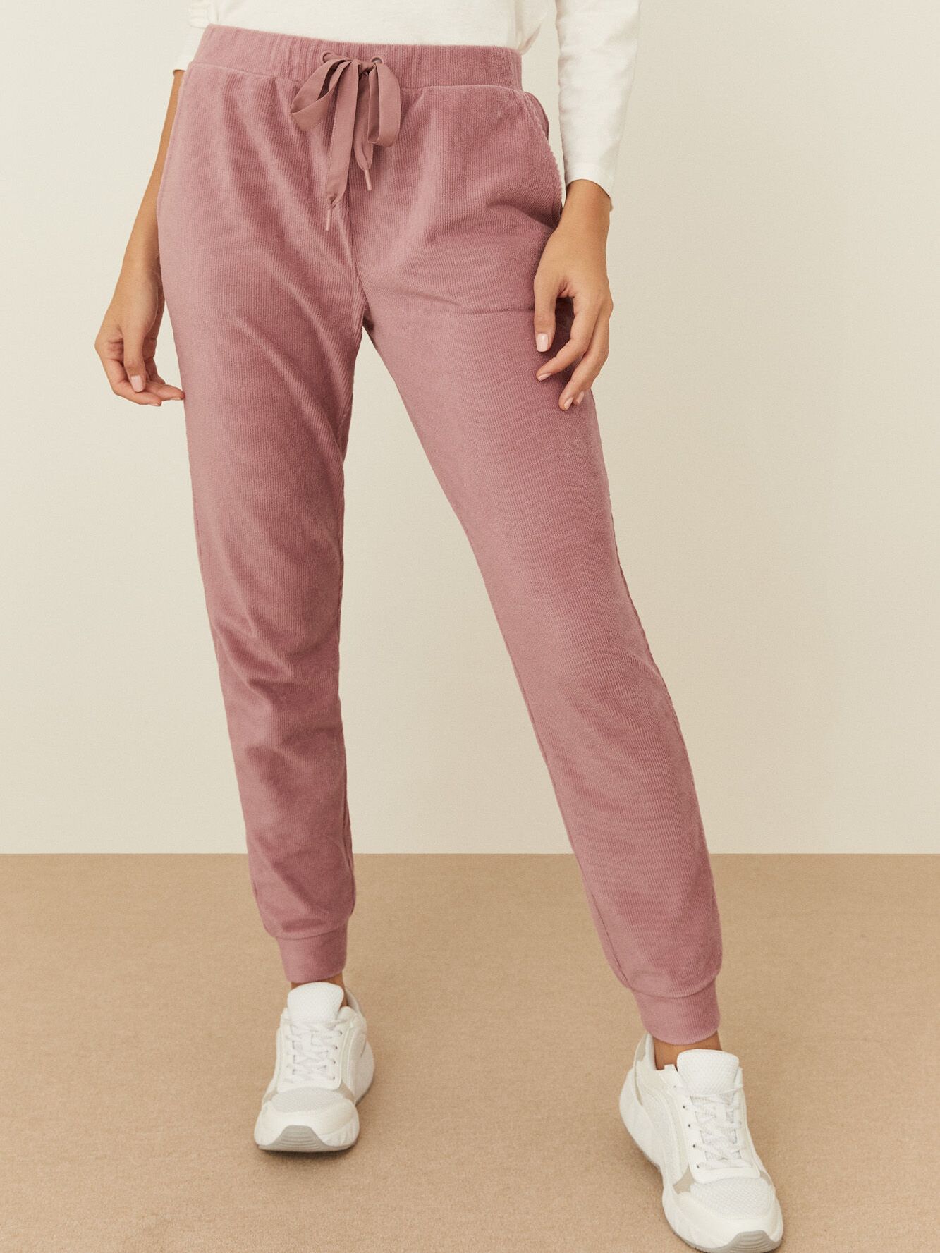 

Брюки Women'Secret 4622628-72  Розовые, Брюки Women'Secret 4622628-72 M Розовые