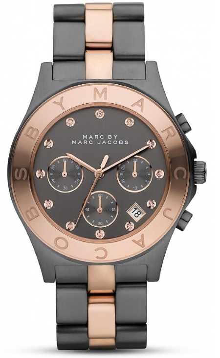 

Женские часы Marc by Marc Jacobs MBM8583