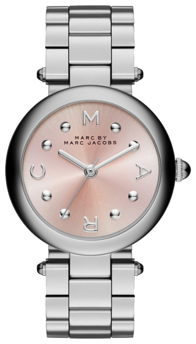 

Женские часы Marc Jacobs MJ3447
