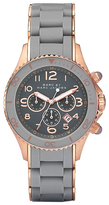 

Женские часы Marc Jacobs MBM2550