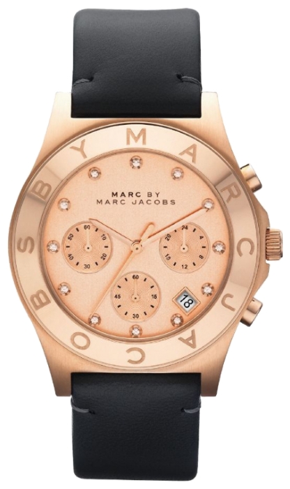 

Женские часы Marc by Marc Jacobs MBM1188