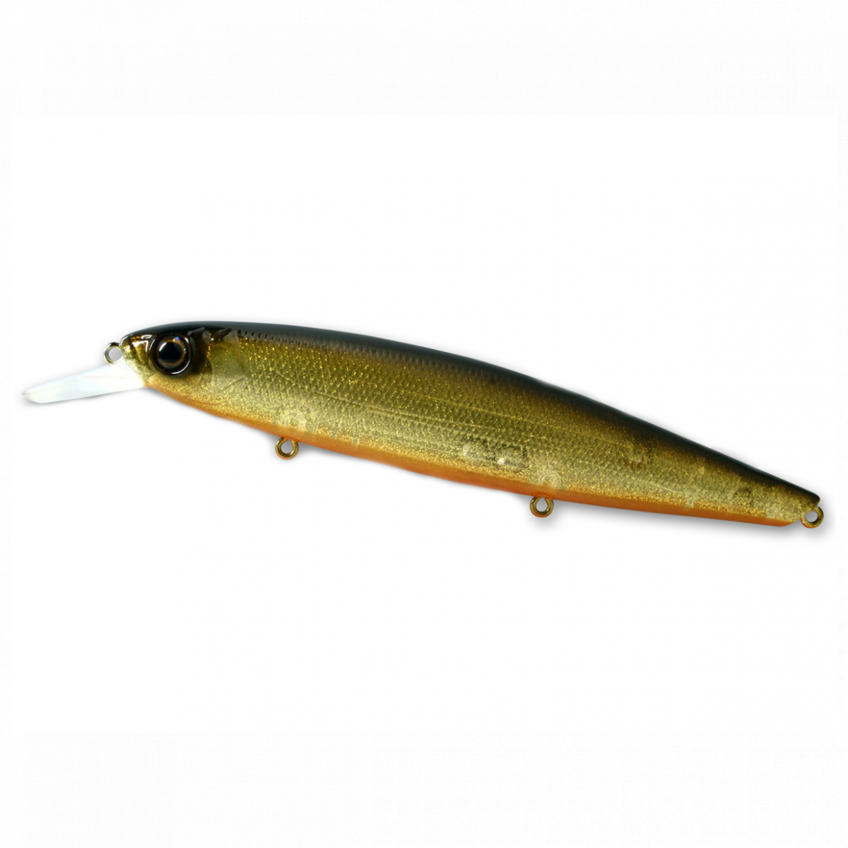 

Воблер Deps Balisong Minnow 100F 100mm 14g №39