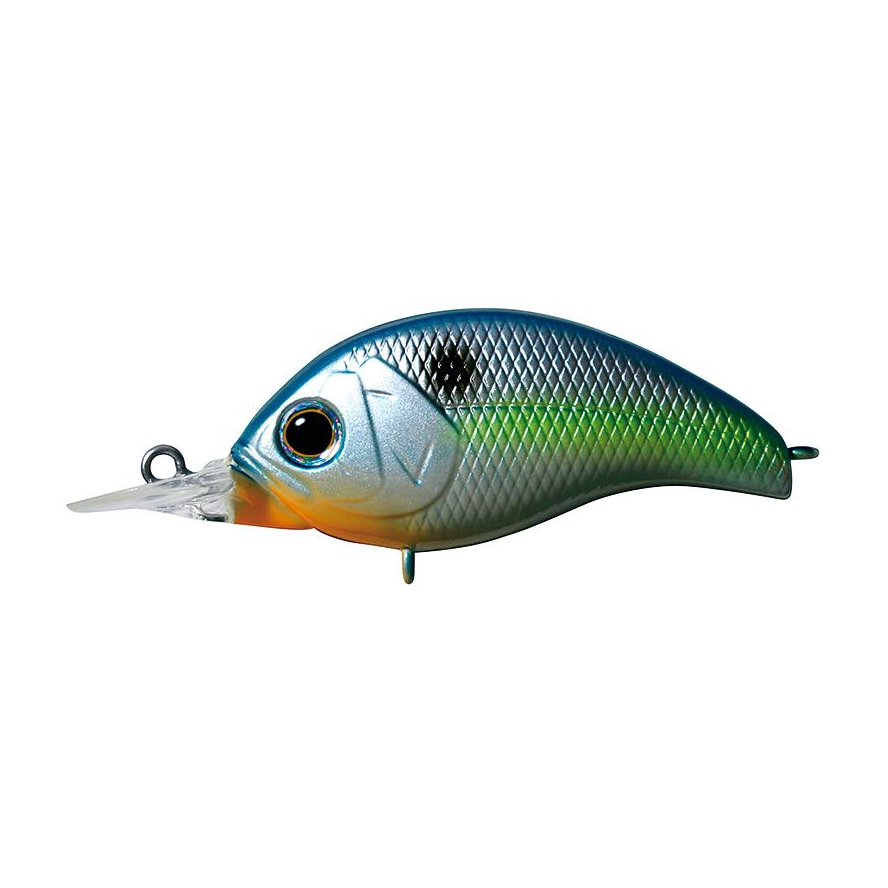 

Воблер Deps Korrigan-MR 53mm 10.5g №16 Sexy Shad
